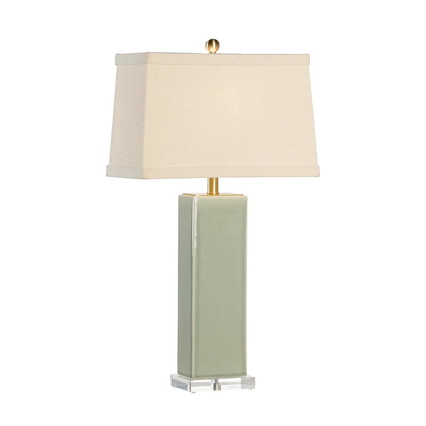 Chelsea House Becker Vase Table Lamp