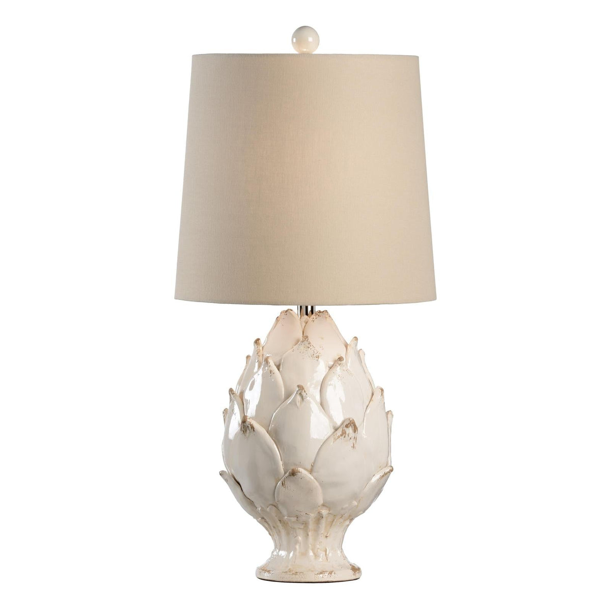 Chelsea House Artichoke Table Lamp