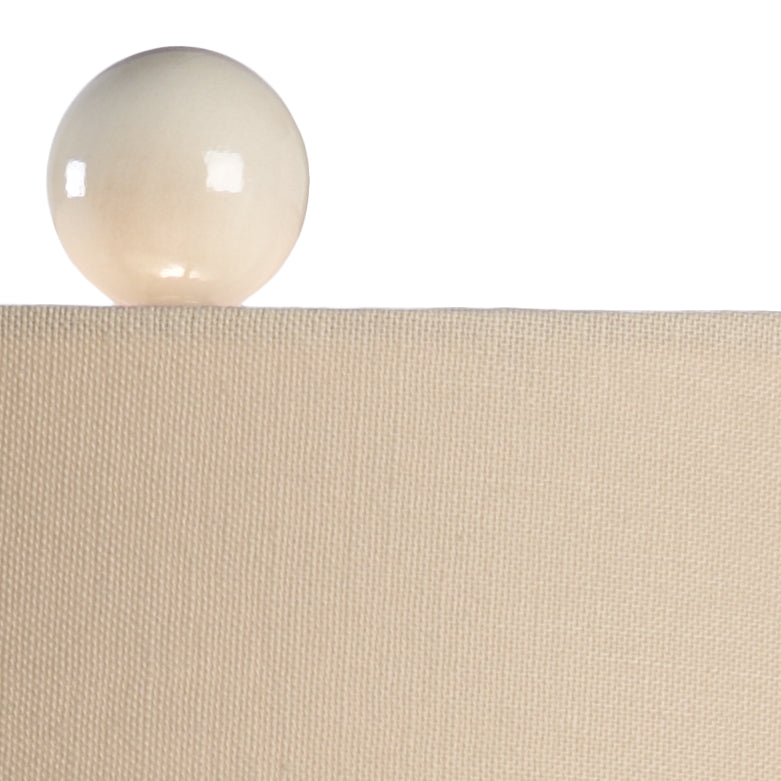 Chelsea House Artichoke Table Lamp