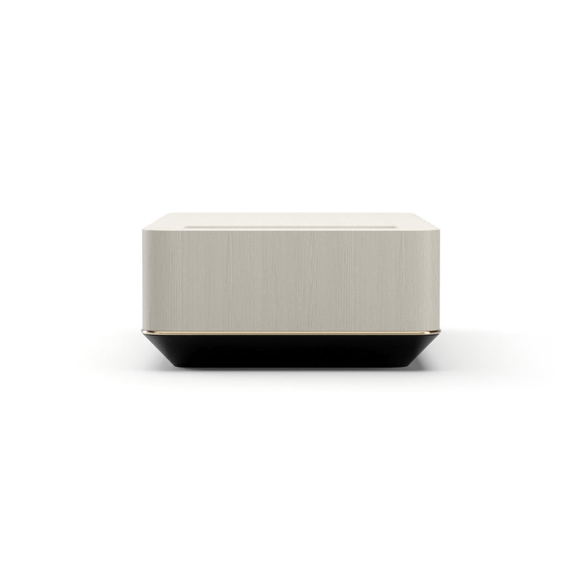 Caracole Madera Plinth Cocktail Table