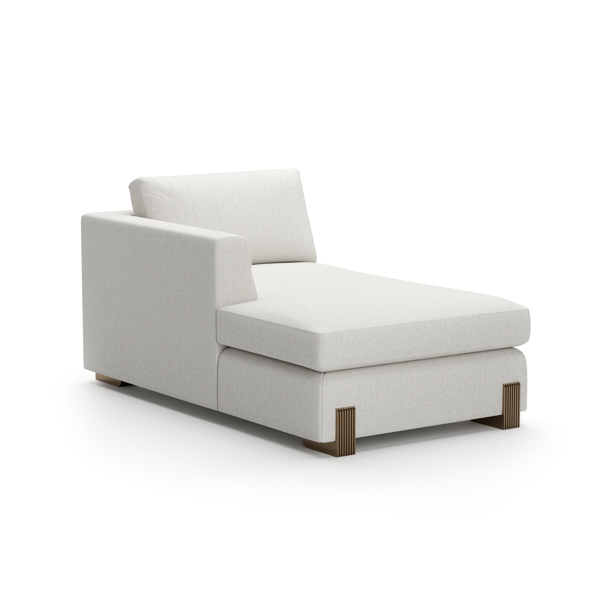 Caracole Counter Balance Sectional