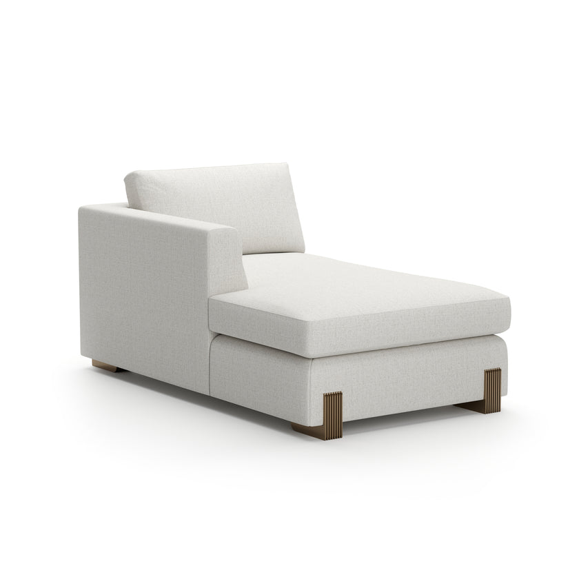 Caracole Counter Balance Sectional
