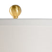 Chelsea House Potter Celadon Table Lamp
