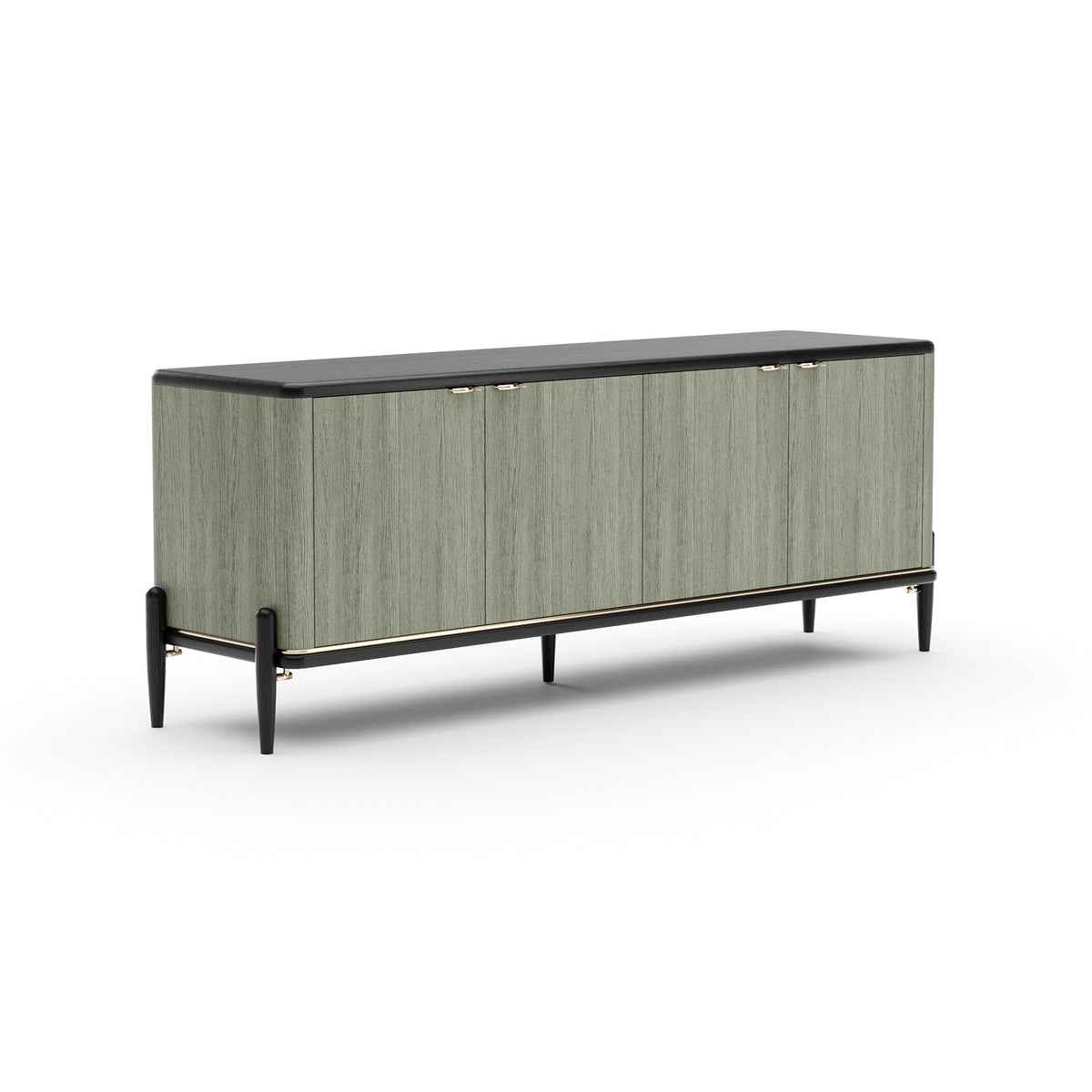 Caracole Madera Sideboard