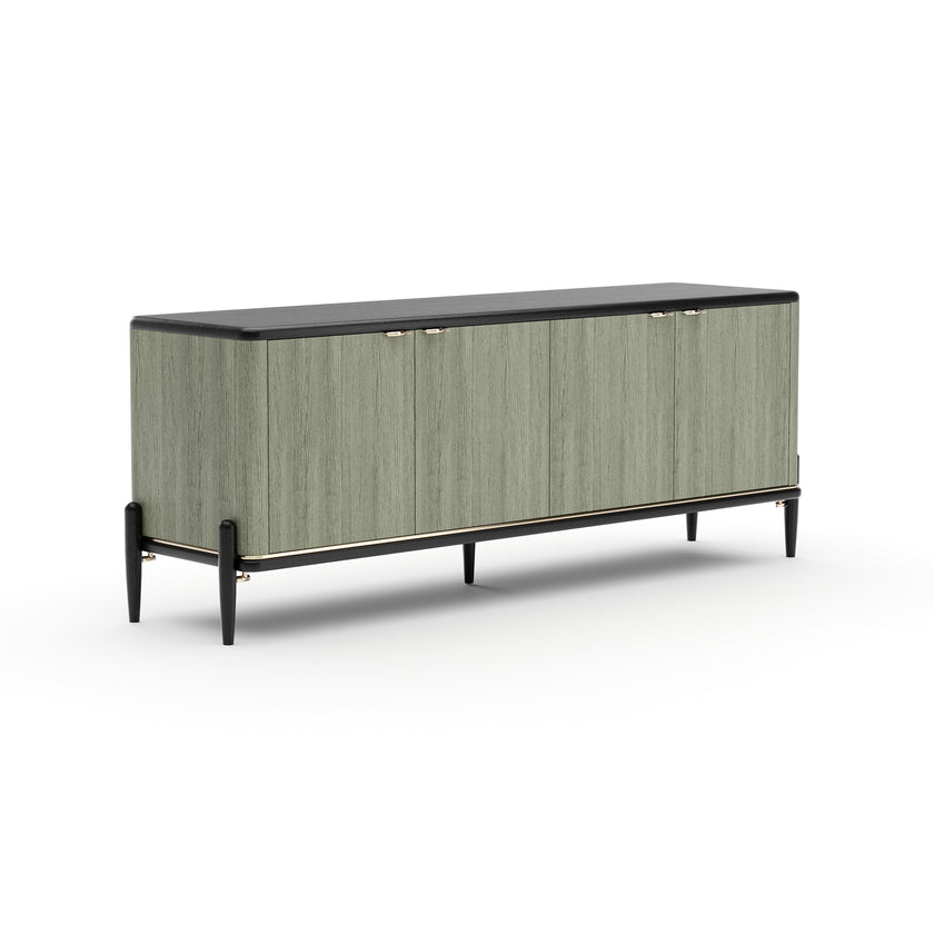 Caracole Madera Sideboard