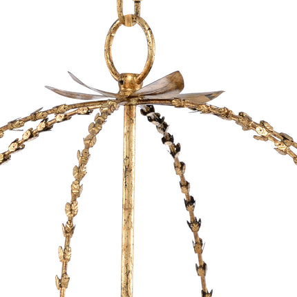 Chelsea House Hillsboro Chandelier