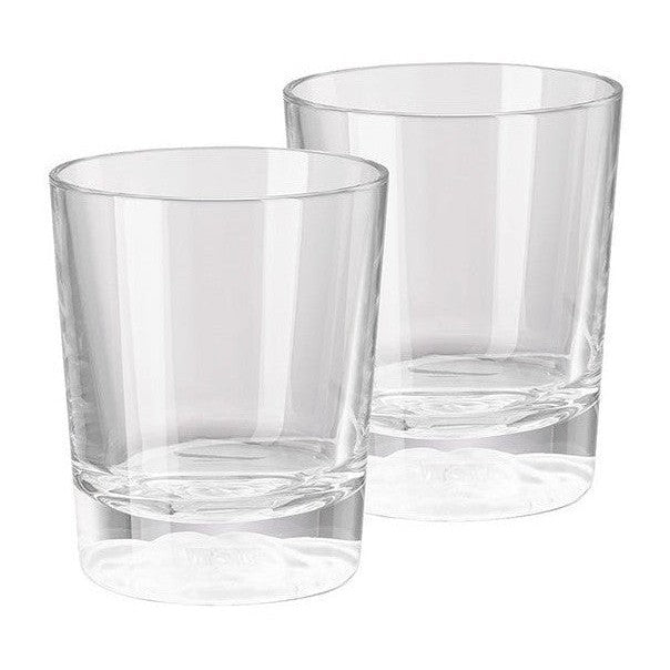 Versace Medusa Lumiere 2/Short Stem - Tumbler - Set of 2