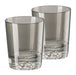 Versace Medusa Lumiere 2/Short Stem - Tumbler - Set of 2