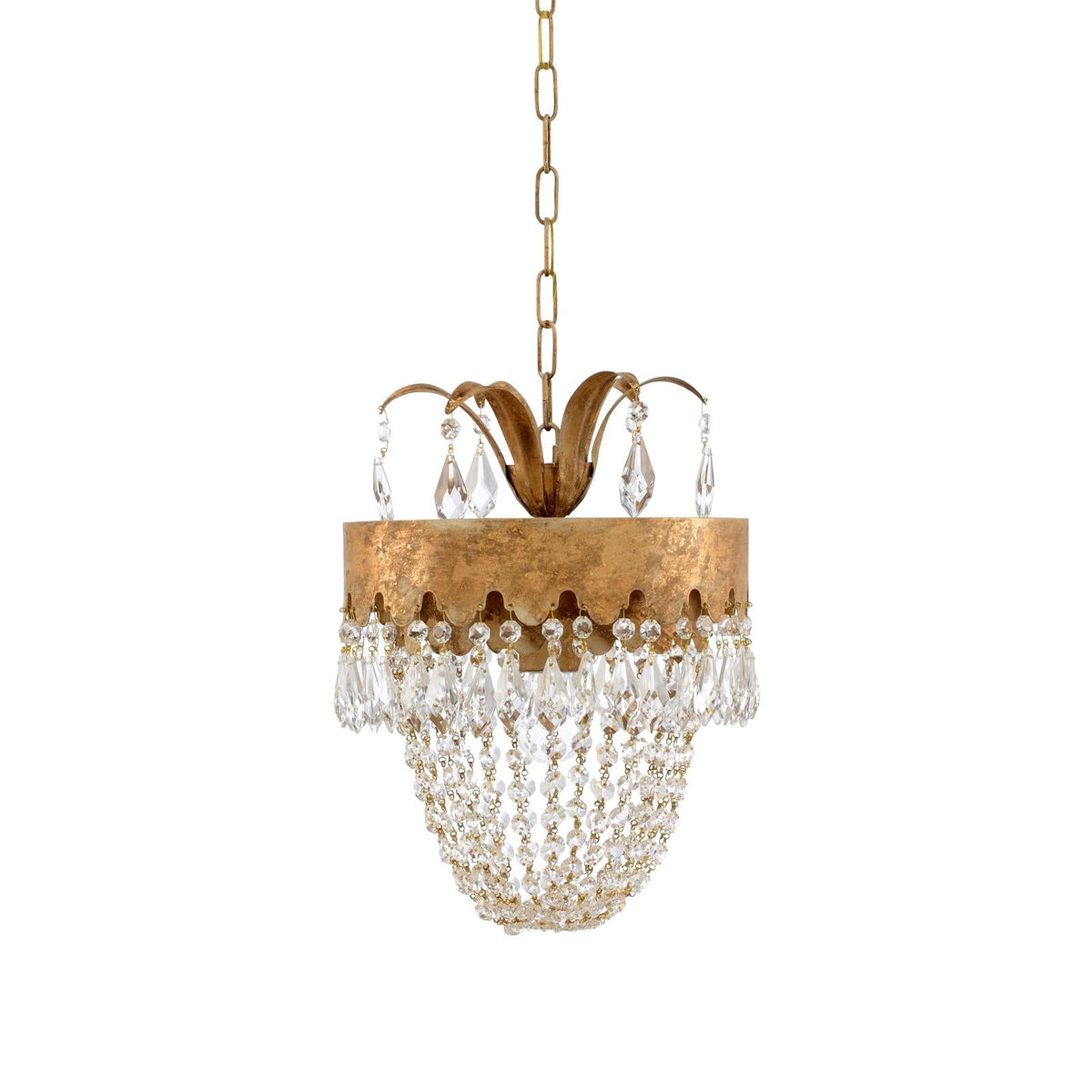 Chelsea House Barton Pendant