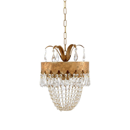 Chelsea House Barton Pendant