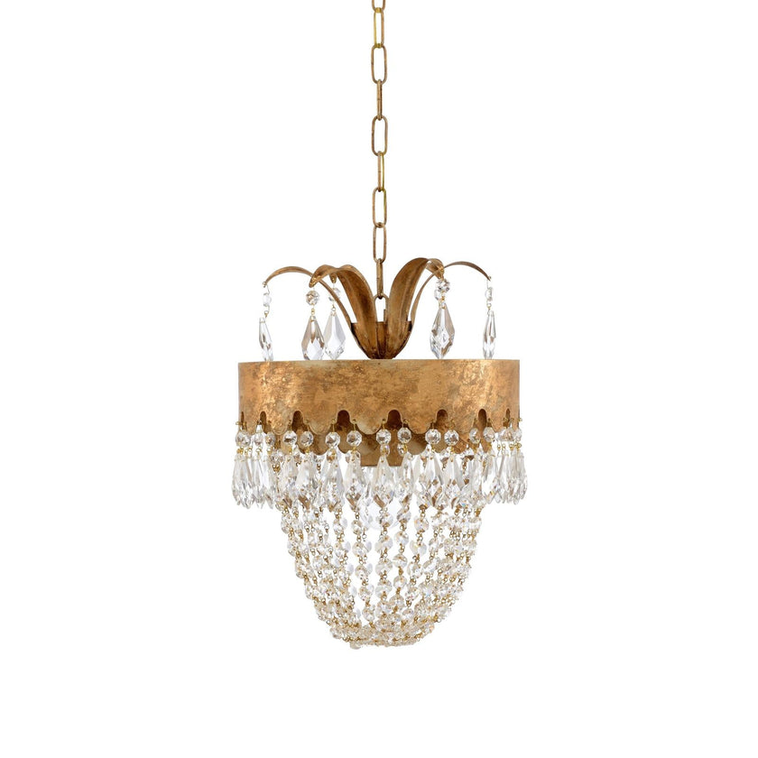 Chelsea House Barton Pendant