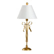 Chelsea House Bow Table Lamp