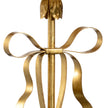 Chelsea House Bow Table Lamp