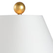 Chelsea House Bow Table Lamp