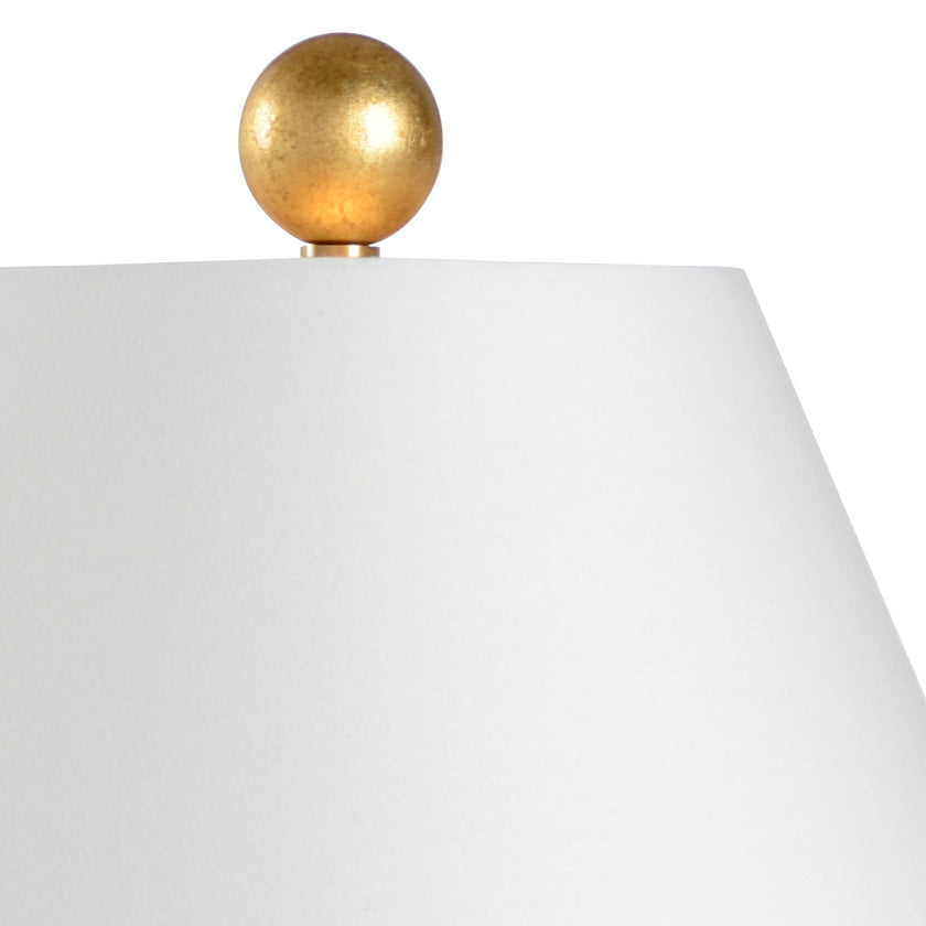 Chelsea House Bow Table Lamp