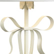 Chelsea House Bow Table Lamp