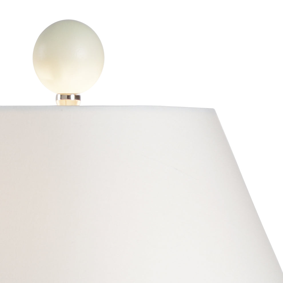 Chelsea House Bow Table Lamp