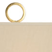 Chelsea House Ring Table Lamp
