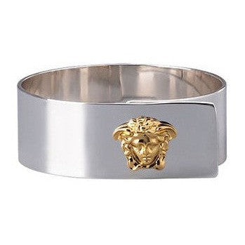 Versace Medusa Napkin Ring 2