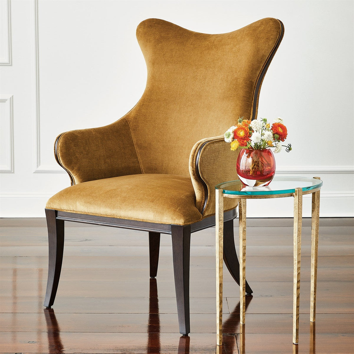 Global Views Evelyn Chair