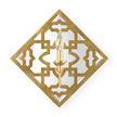 Chelsea House Agadir Medallion Sconce