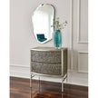 Global Views Fringe Vase - Azure