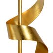 Chelsea House Ribbon Twirl Table Lamp