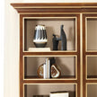 Global Views Quill Vases & Bowl