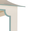 Chelsea House Tole Pagoda Lantern