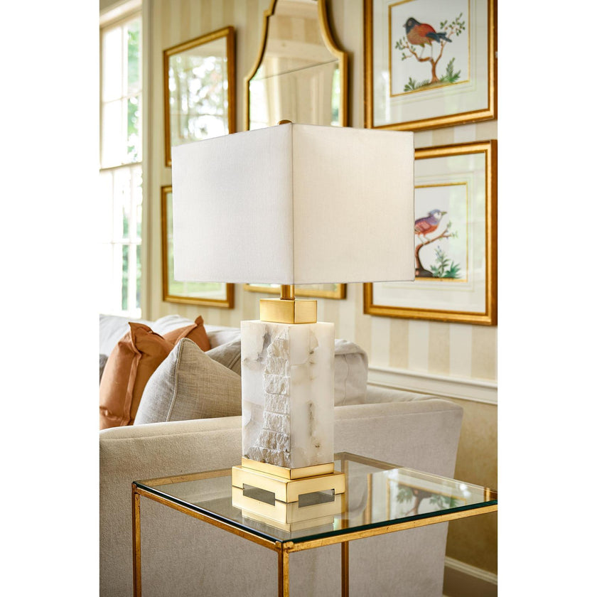 Chelsea House Park Place Table Lamp