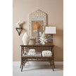Chelsea House Chinoiserie Panel Table Lamp