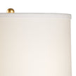 Chelsea House Essex Blue Table Lamp
