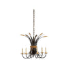 Chelsea House Wheat Chandelier