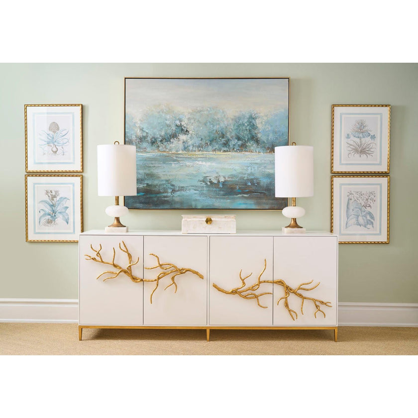 Chelsea House Charlotte Table Lamp