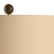 Chelsea House Forest Artichoke Table Lamp