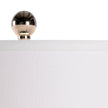 Chelsea House Denise Table Lamp