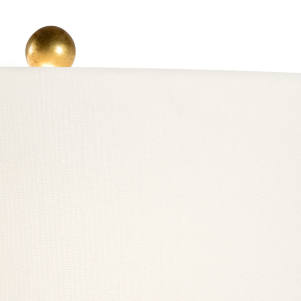 Chelsea House Artistic Gold Table Lamp
