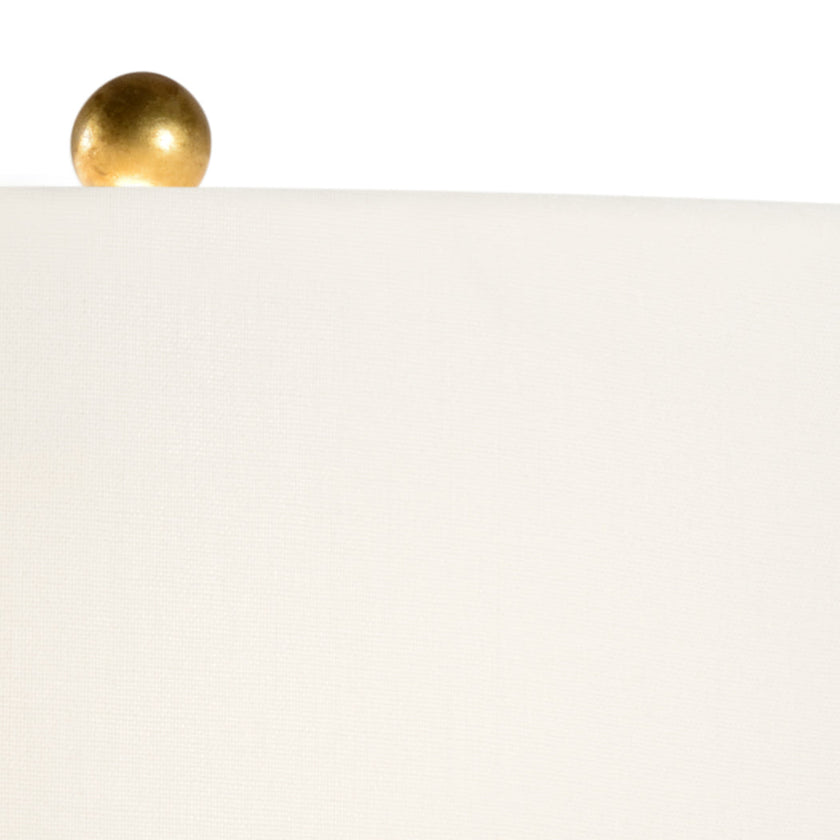 Chelsea House Artistic Gold Table Lamp