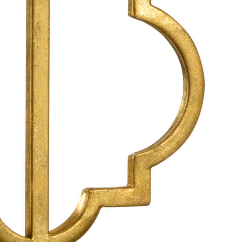 Chelsea House Artistic Gold Table Lamp
