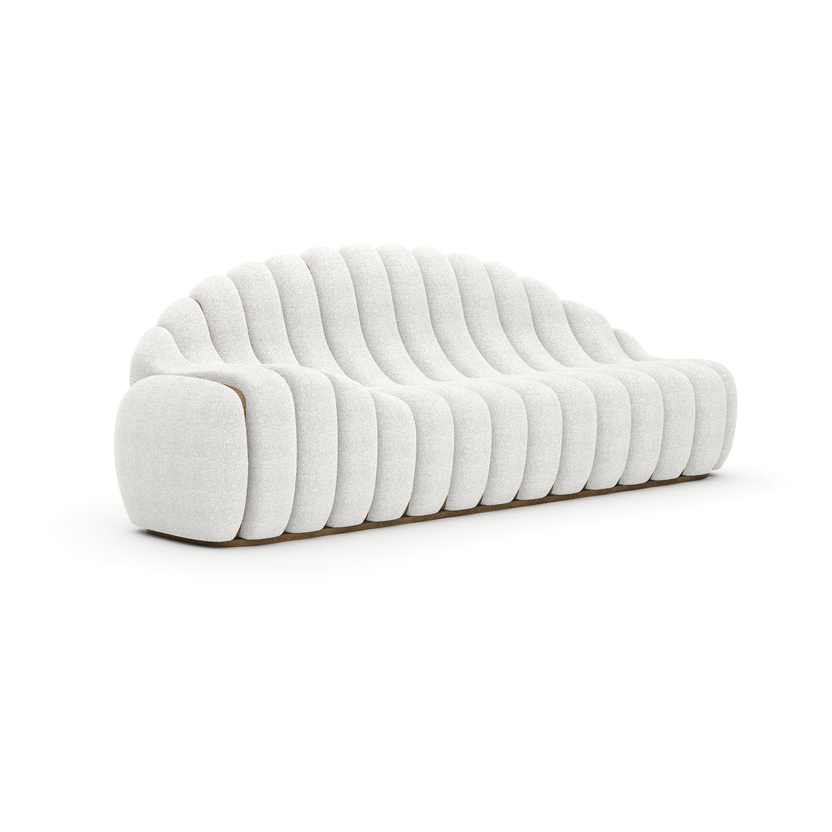 Caracole Chrysalis Sofa