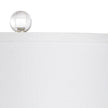 Chelsea House Blue Wrightsville Lamp