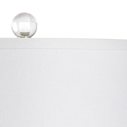 Chelsea House Blue Wrightsville Lamp