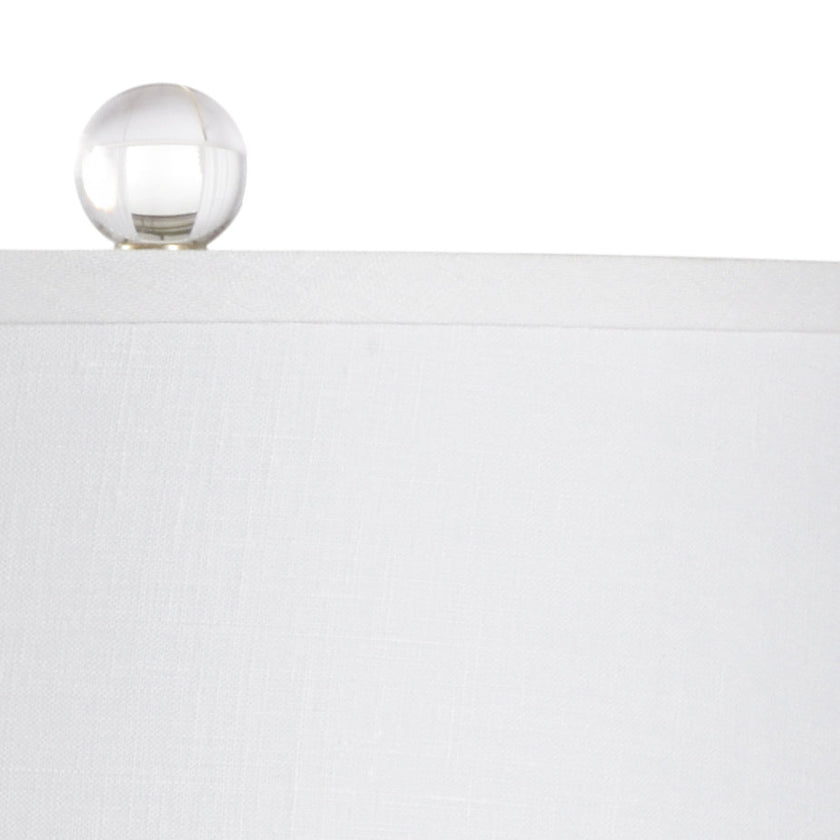 Chelsea House Blue Wrightsville Lamp
