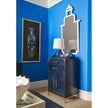 Chelsea House Blue Wrightsville Lamp