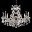 Schonbek Sophia 6952 Chandelier