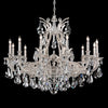 Schonbek Sophia 6952 Chandelier