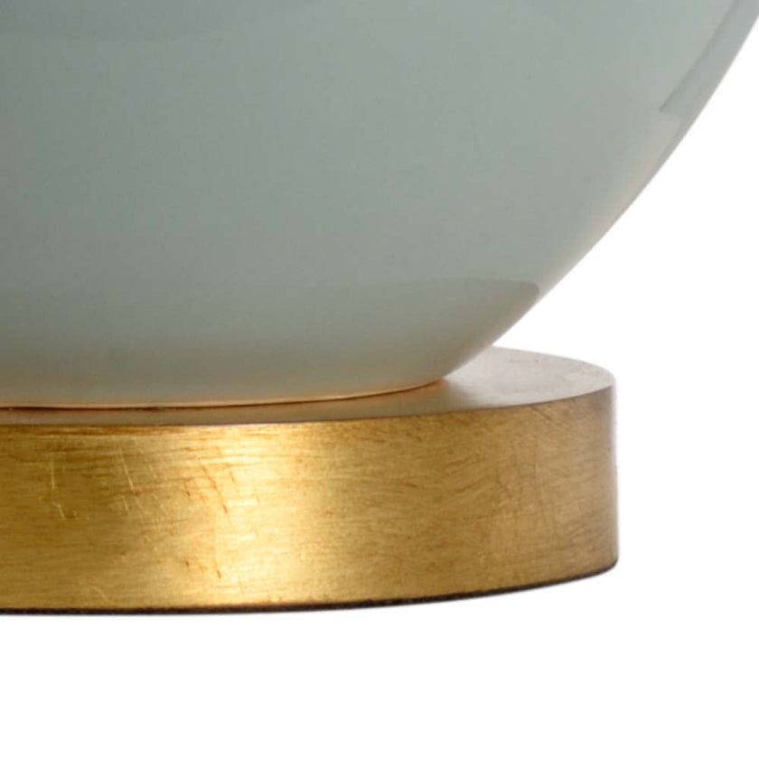 Chelsea House Gourd Table Lamp