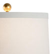 Chelsea House Gourd Table Lamp