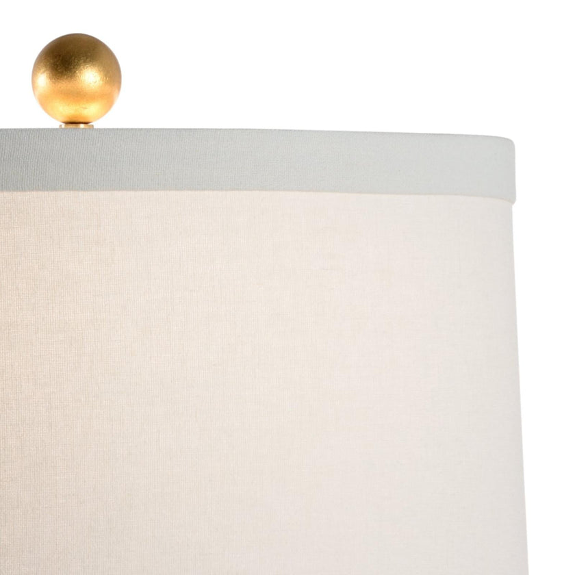 Chelsea House Gourd Table Lamp