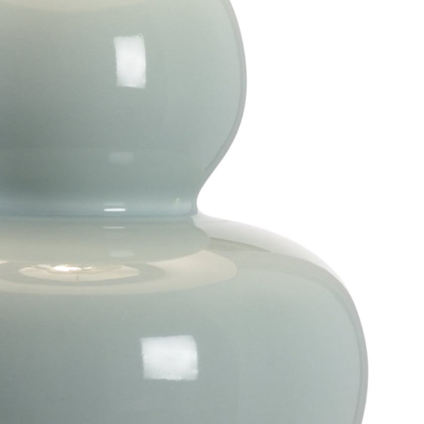 Chelsea House Gourd Table Lamp